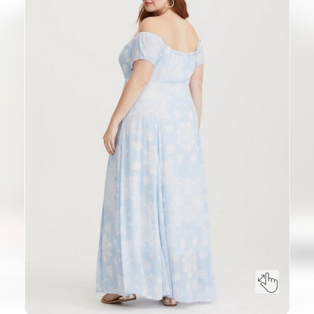 Maxi - Picture 2 of 5